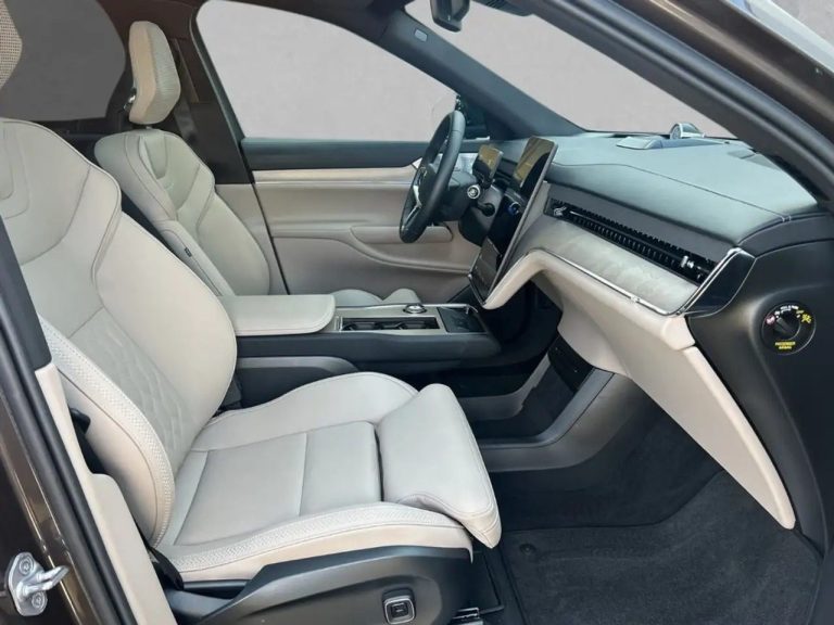 Volvo EX90 Twin Motor Performance - photo 3