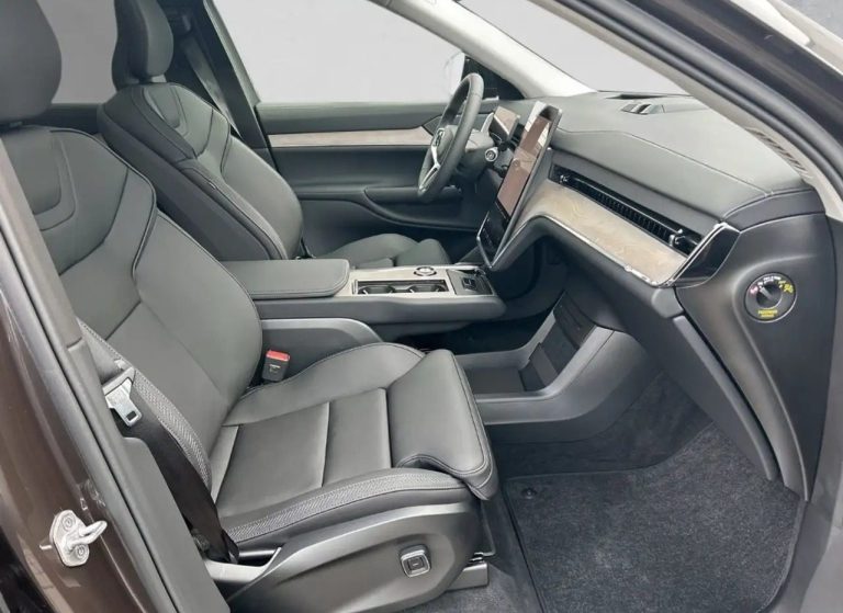Volvo EX90 Twin Motor Performance Ultra 7 places - photo 3