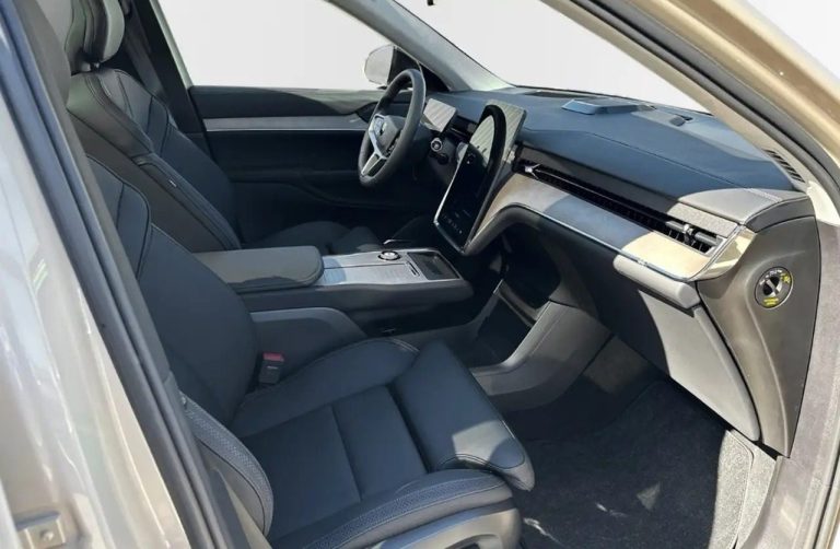 Volvo EX90 Twin Motor AWD Ultra 7 places - photo 3