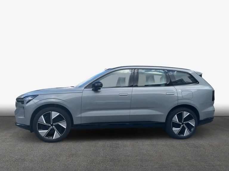 Volvo EX90 Twin Motor AWD Ultra - photo 4