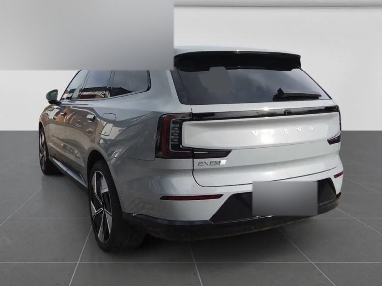 Volvo EX90 Twin Motor Performance Ultra AWD 7 places - photo 4