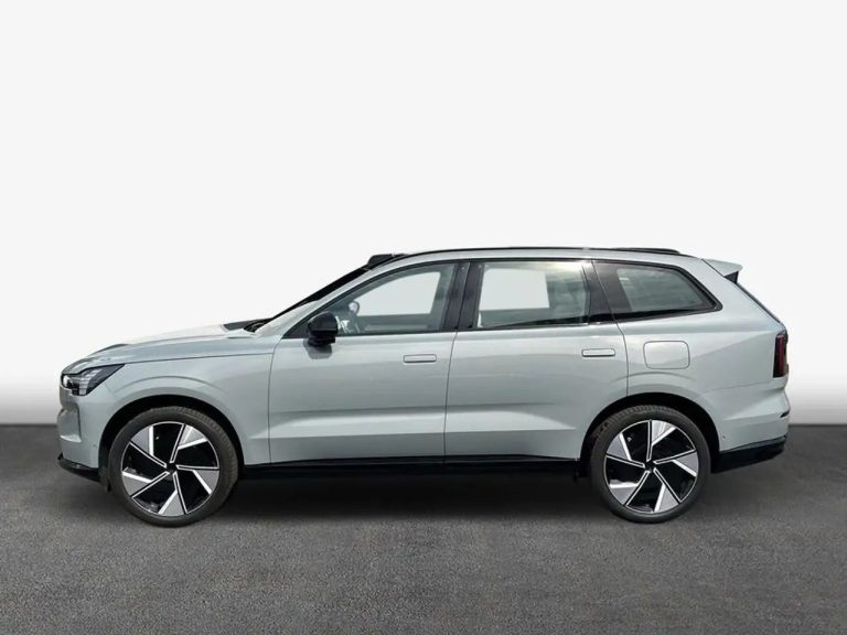 Volvo EX90 Twin Motor Performance AWD Ultra - photo 4