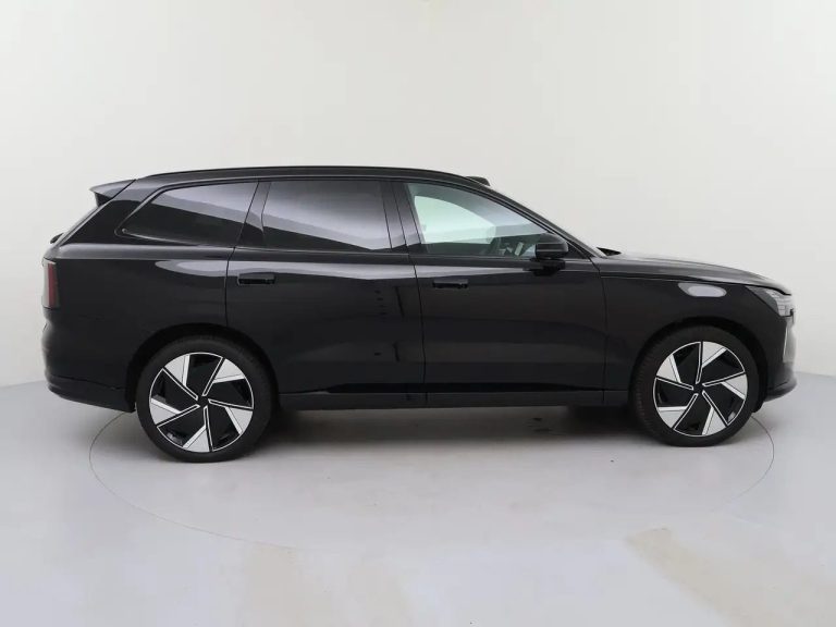 Volvo EX90 Twin Motor Performance Ultra - photo 4