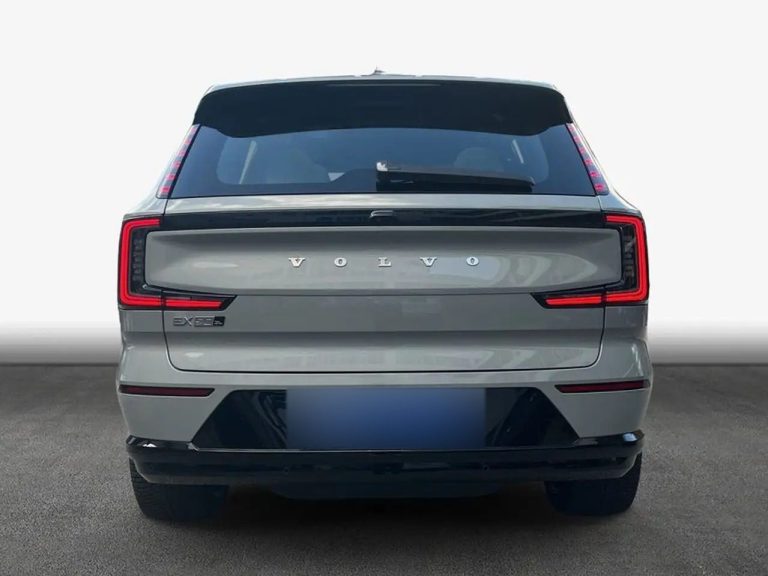 Volvo EX90 Twin Motor AWD Ultra - photo 5