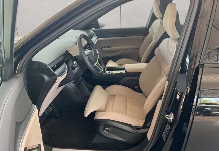 Volvo EX90 Single Motor 5 places - photo 5