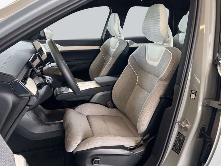 Volvo EX90 Twin Motor Performance AWD Ultra 7 places - photo 5