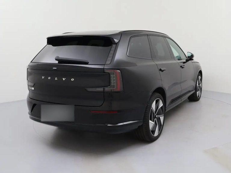 Volvo EX90 Twin Motor Performance Ultra - photo 5