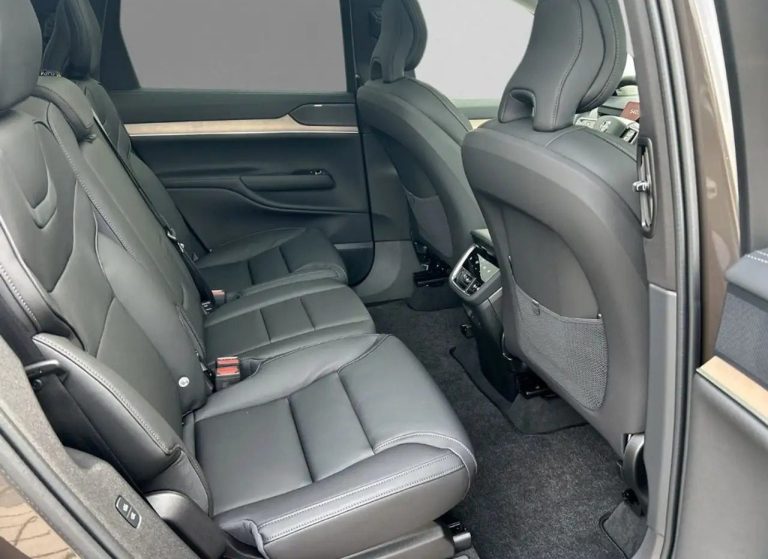 Volvo EX90 Twin Motor Performance Ultra 7 places - photo 5