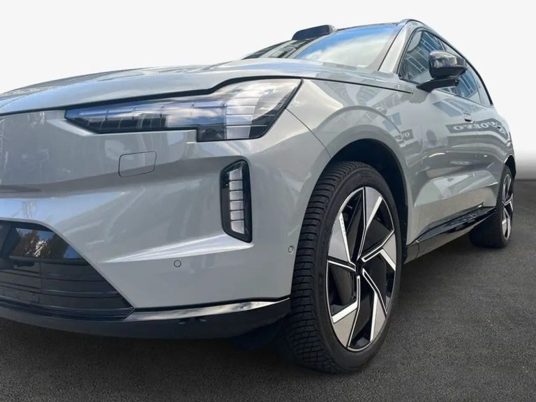 Volvo EX90 Twin Motor AWD Ultra - photo 6
