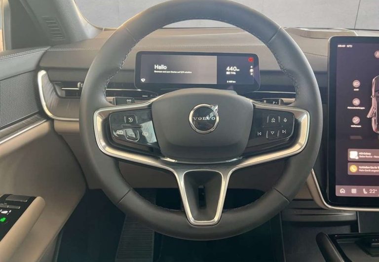 Volvo EX90 Single Motor 5 places - photo 6