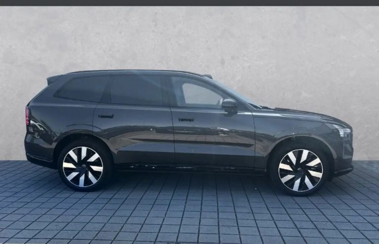 Volvo EX90 Twin Motor Performance - photo 6