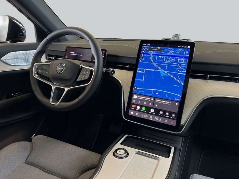 Volvo EX90 Twin Motor Performance AWD Ultra 7 places - photo 7