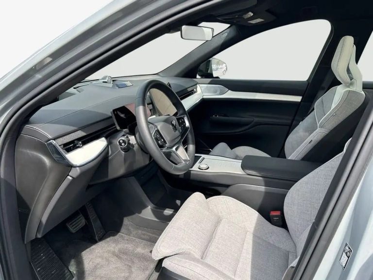 Volvo EX90 Twin Motor Performance AWD Ultra - photo 7