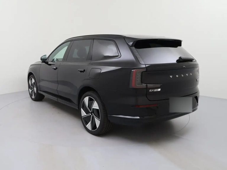 Volvo EX90 Twin Motor Performance Ultra - photo 7