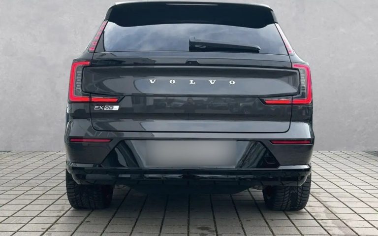 Volvo EX90 Twin Motor Performance Ultra 7 places - photo 7