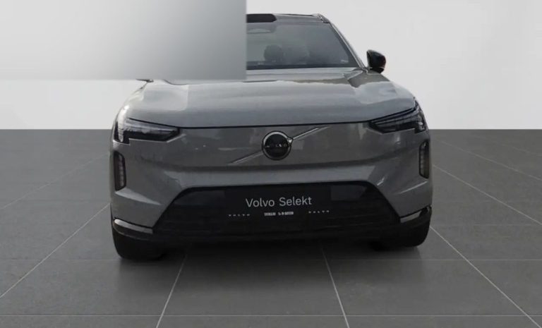 Volvo EX90 Twin Motor Performance Ultra AWD 7 places - photo 8