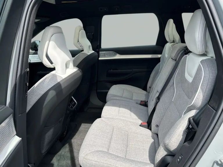 Volvo EX90 Twin Motor Performance AWD Ultra - photo 8