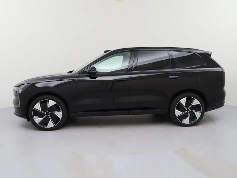 Volvo EX90 Twin Motor Performance Ultra - photo 8