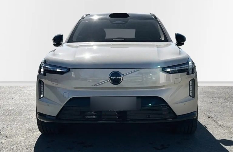 Volvo EX90 Twin Motor AWD Ultra 7 places - photo 8