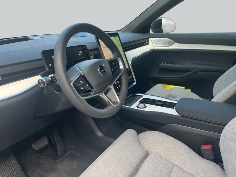 Volvo EX90 Twin Motor AWD Ultra - photo 9