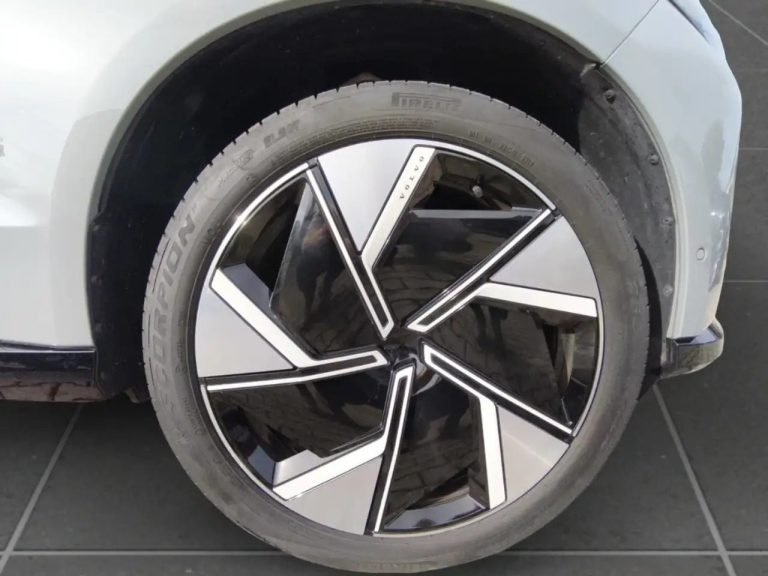 Volvo EX90 Twin Motor Performance Ultra AWD 7 places - photo 9