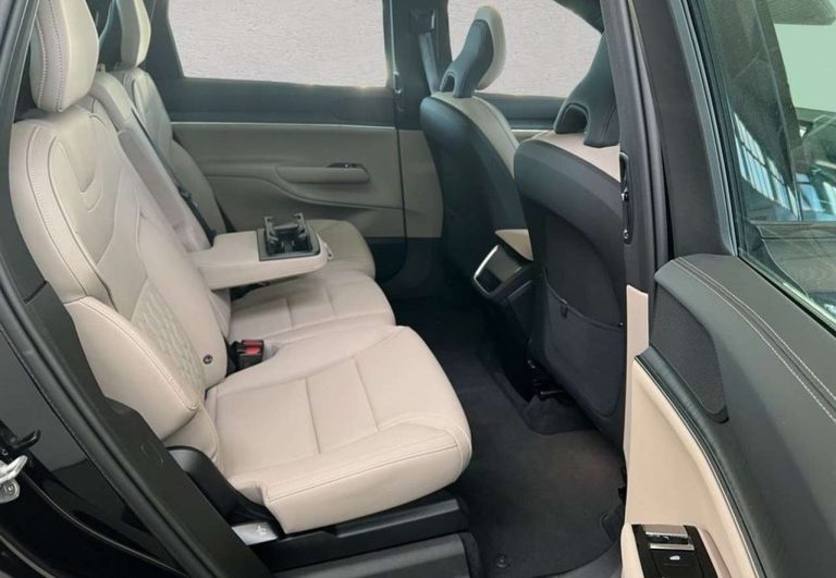 Volvo EX90 Single Motor 5 places - photo 9