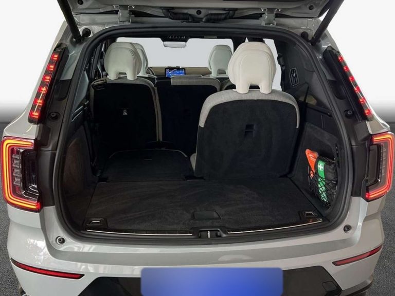 Volvo EX90 Twin Motor Performance AWD Ultra 7 places - photo 9
