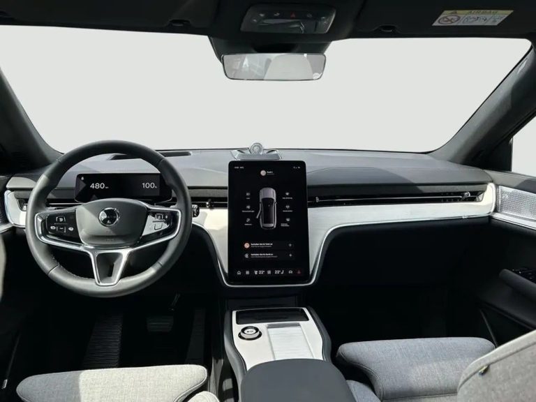 Volvo EX90 Twin Motor Performance AWD Ultra - photo 9