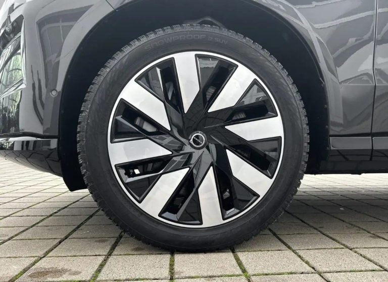 Volvo EX90 Twin Motor Performance Ultra 7 places - photo 9