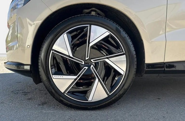 Volvo EX90 Twin Motor AWD Ultra 7 places - photo 9