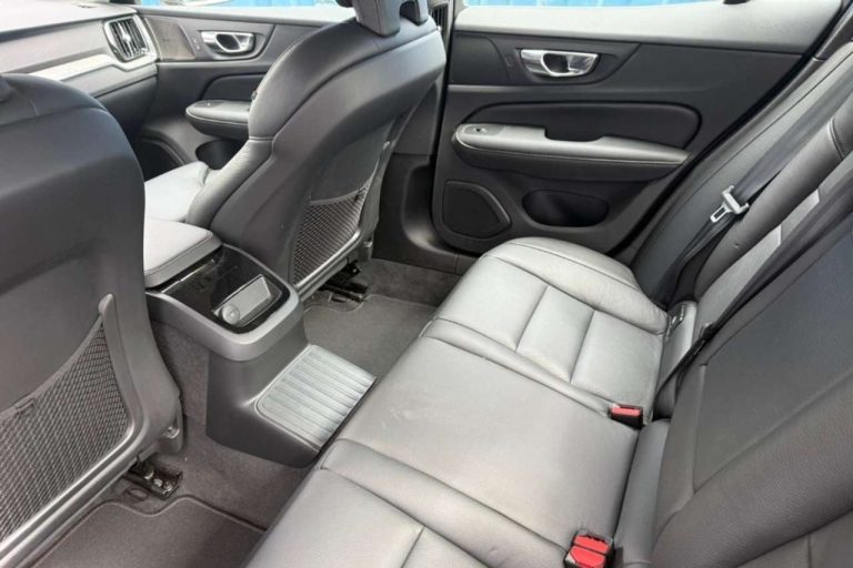 Volvo S60 T8 Recharge AWD Inscription - photo 13