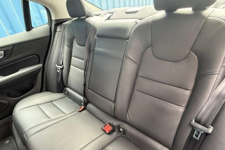 Volvo S60 T8 Recharge AWD Inscription - photo 14