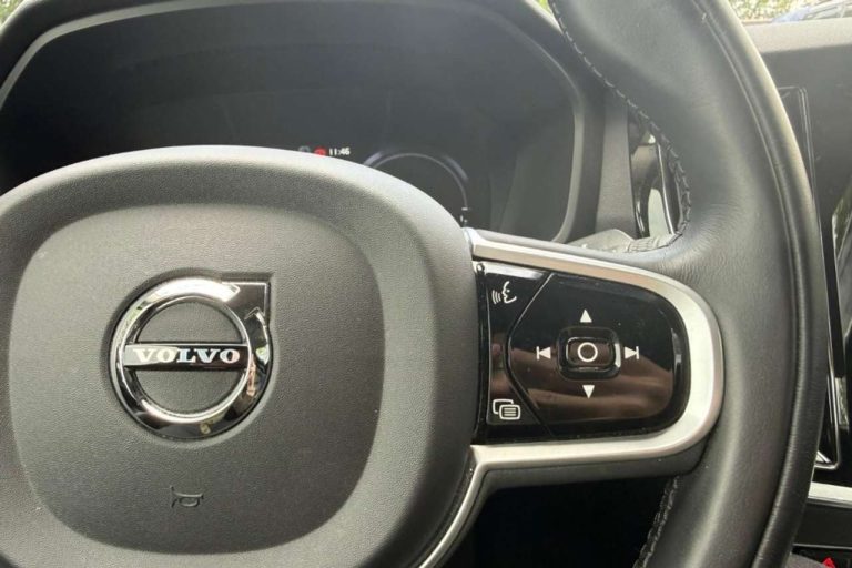 Volvo S60 T8 Recharge AWD Inscription - photo 16