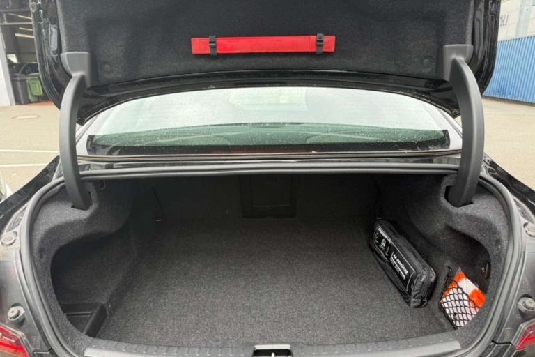 Volvo S60 T8 Recharge AWD Inscription - photo 5