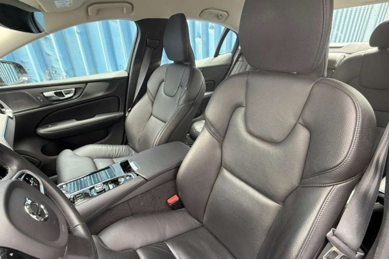 Volvo S60 T8 Recharge AWD Inscription - photo 7