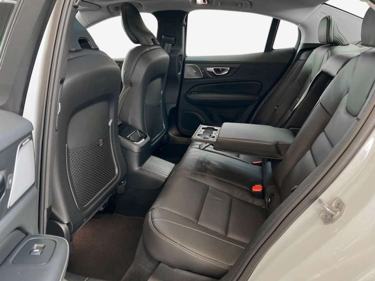 Volvo S60 T8 Recharge AWD Inscription - photo 10