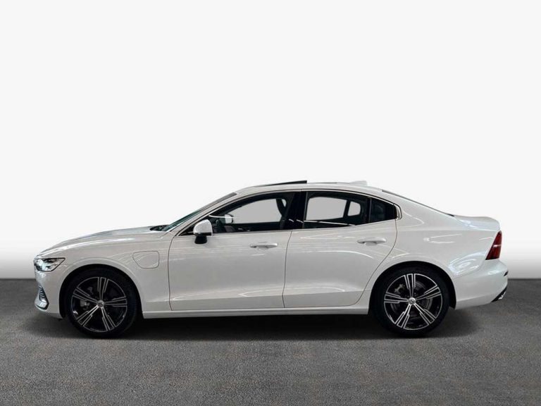 Volvo S60 T8 Recharge AWD Inscription - photo 3
