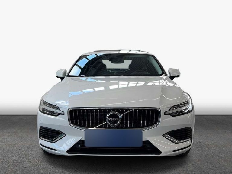 Volvo S60 T8 Recharge AWD Inscription - photo 4