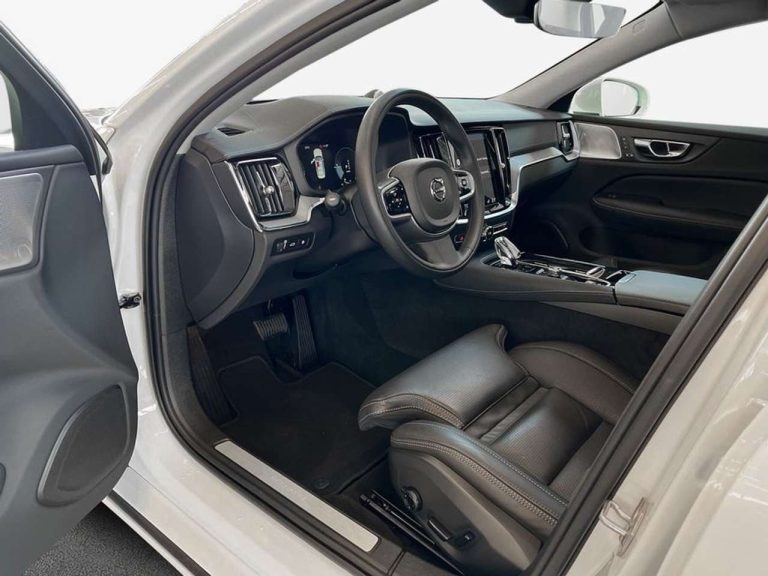 Volvo S60 T8 Recharge AWD Inscription - photo 5