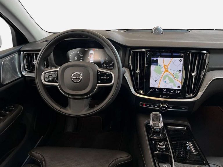 Volvo S60 T8 Recharge AWD Inscription - photo 6