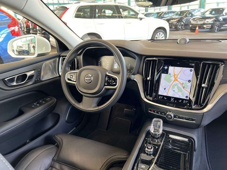 Volvo S60 T8 Recharge AWD Inscription - photo 7