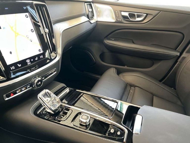 Volvo S60 T8 Recharge AWD Inscription - photo 8