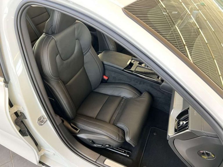 Volvo S60 T8 Recharge AWD Inscription - photo 9