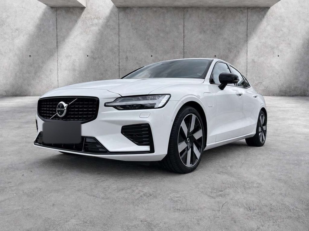 Volvo S60 T8 Recharge AWD Ultimate