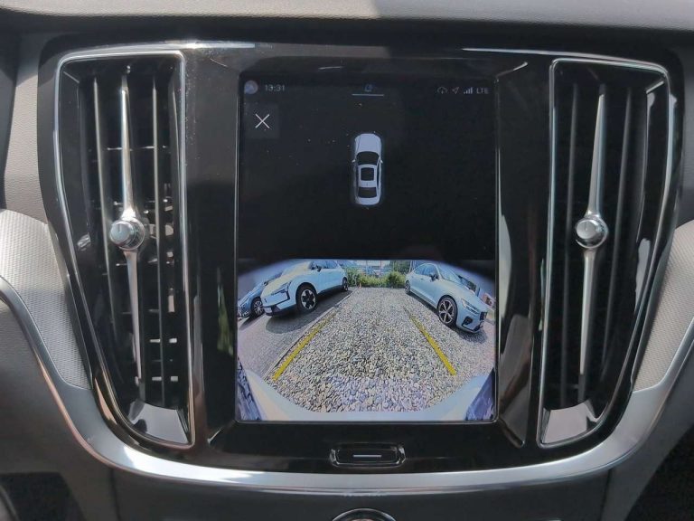 Volvo S60 B4 Plus Dark - photo 12