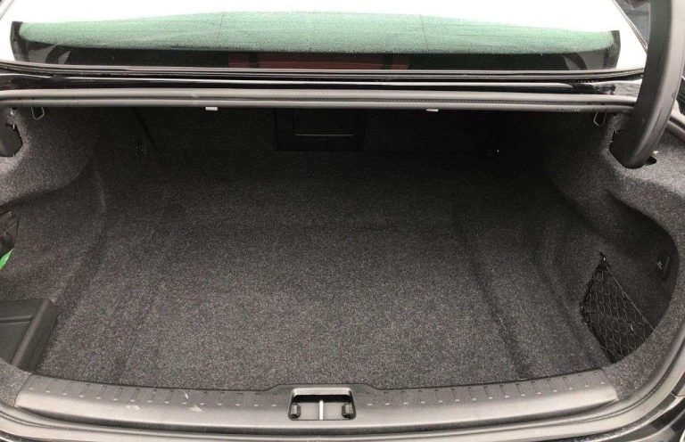 Volvo S60 B5 AWD Ultimate Dark - photo 12