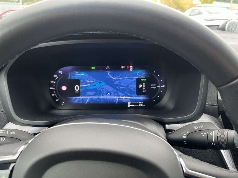 Volvo S60 T8 Recharge AWD Ultimate - photo 14