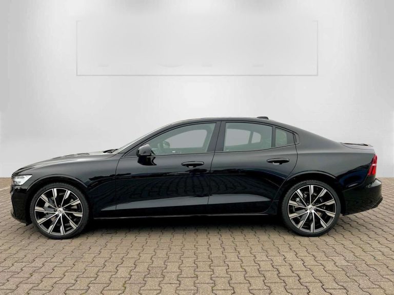 Volvo S60 B5 AWD Ultimate Dark - photo 3