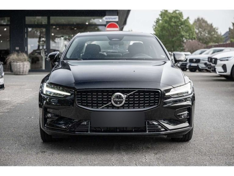 Volvo S60 B5 AWD Ultimate Dark - photo 3