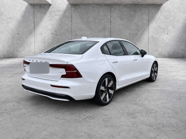 Volvo S60 T8 Recharge AWD Ultimate - photo 3